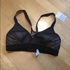 NWT Lululemon Awake to Lace Bra